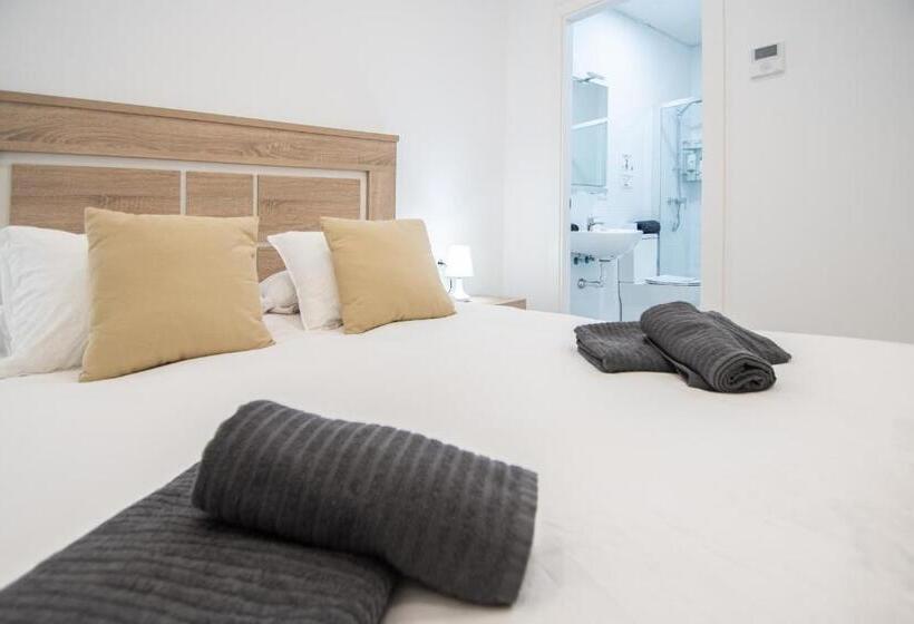 Apartamento Las Calas De Cadiz