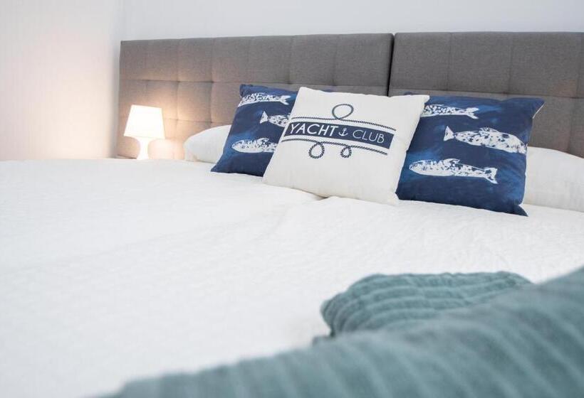 Apartamento Las Calas De Cadiz