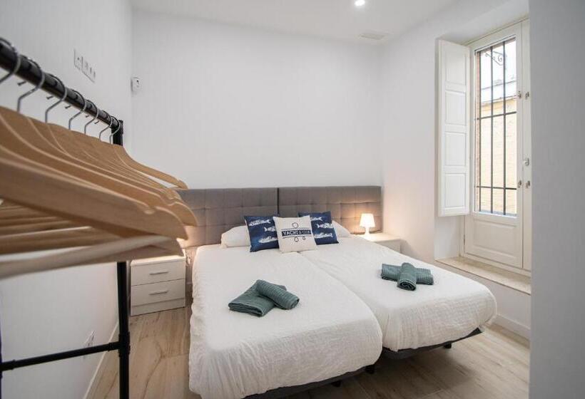 Apartamento Las Calas De Cadiz