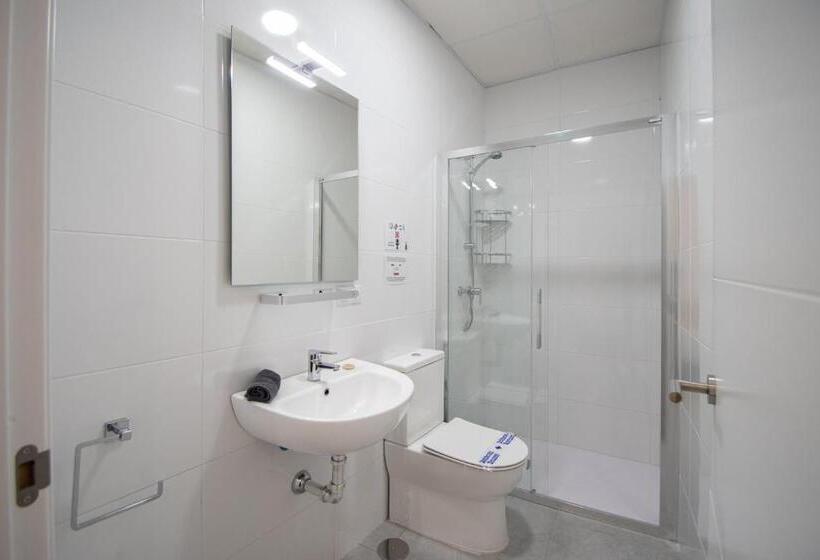 Apartamento Las Calas De Cadiz