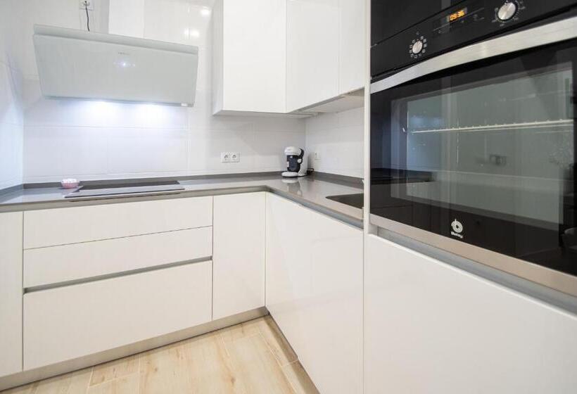 Apartamento Las Calas De Cadiz