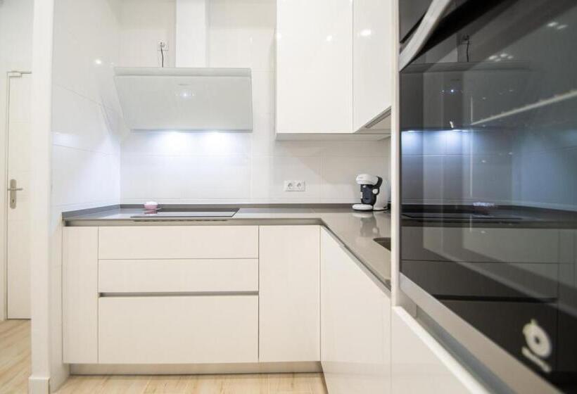 Apartamento Las Calas De Cadiz