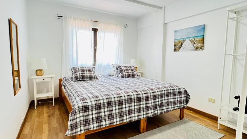 Apartamento Linda Vista Mar