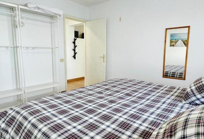 Apartamento Linda Vista Mar