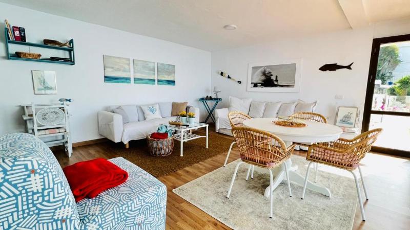 Apartamento Linda Vista Mar