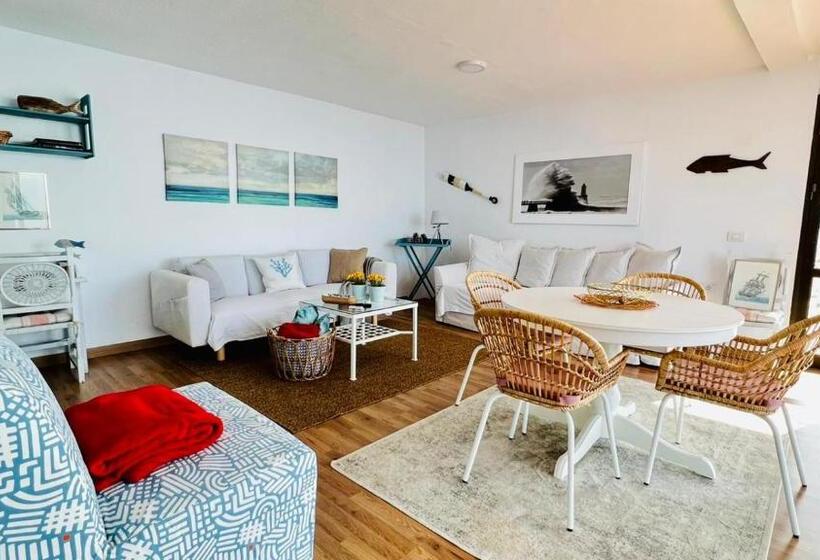 Apartamento Linda Vista Mar