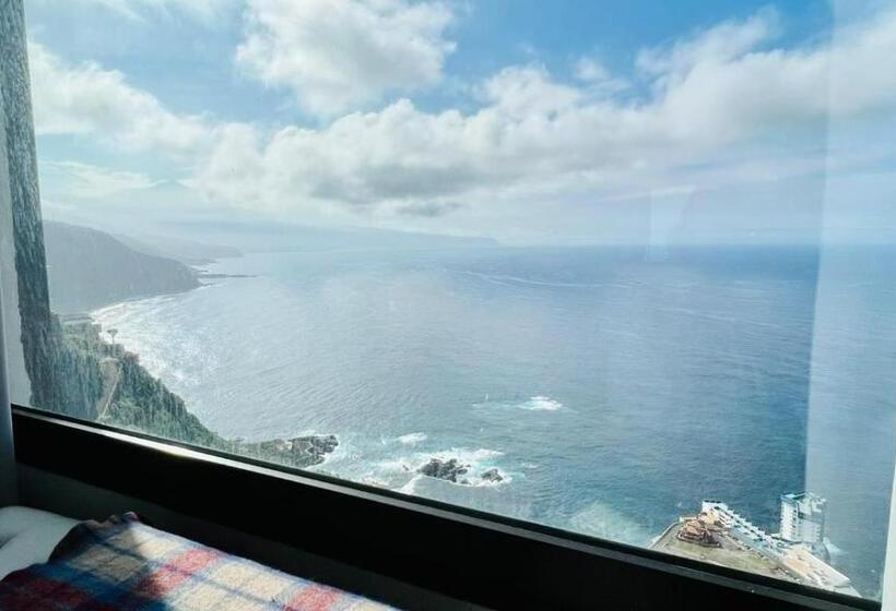 Apartamento Linda Vista Mar