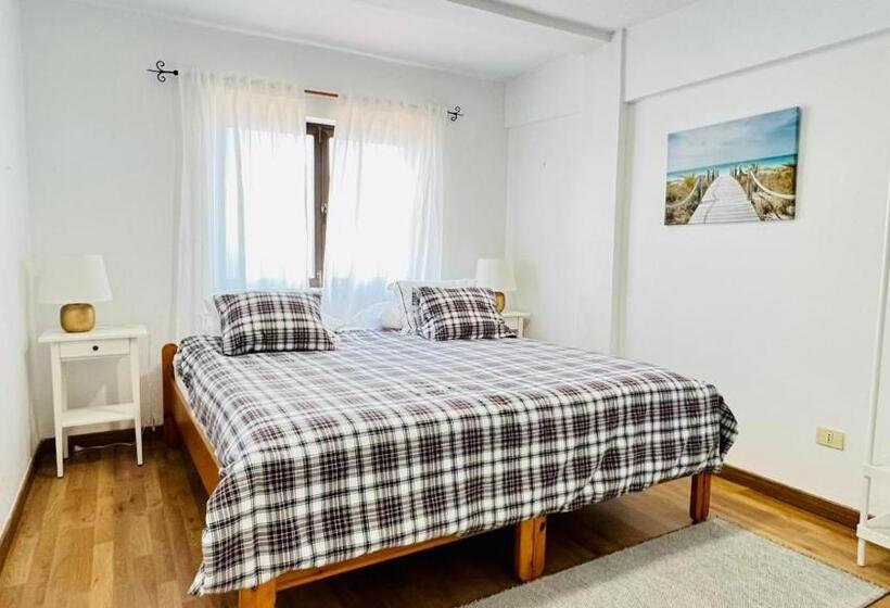 Apartamento Linda Vista Mar