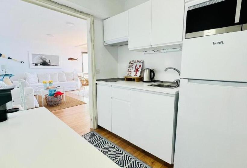 Apartamento Linda Vista Mar