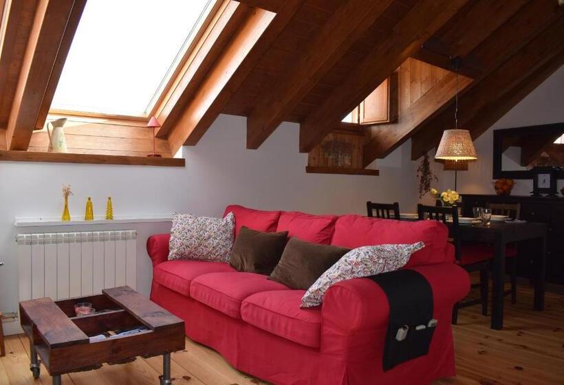 Apartamento Neril