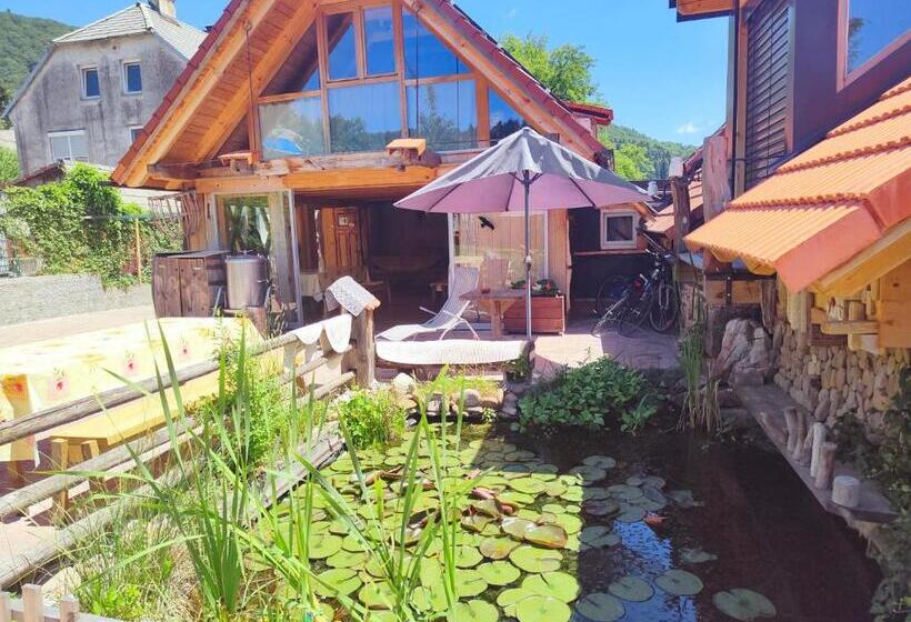 Apartma Caprivi Zavod Za Razvoj Turizma Kočevski Rog