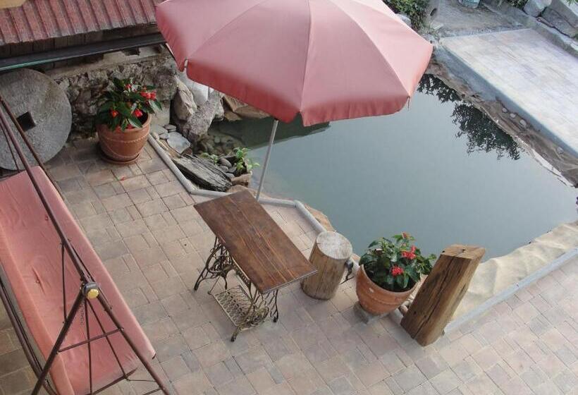 Apartma Caprivi Zavod Za Razvoj Turizma Kočevski Rog