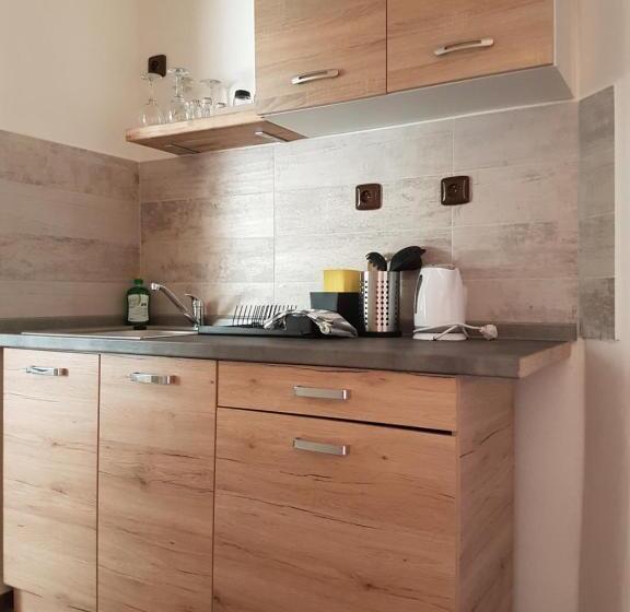 Apartment House Staňkov