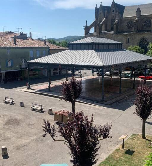 Appartement Mirepoix