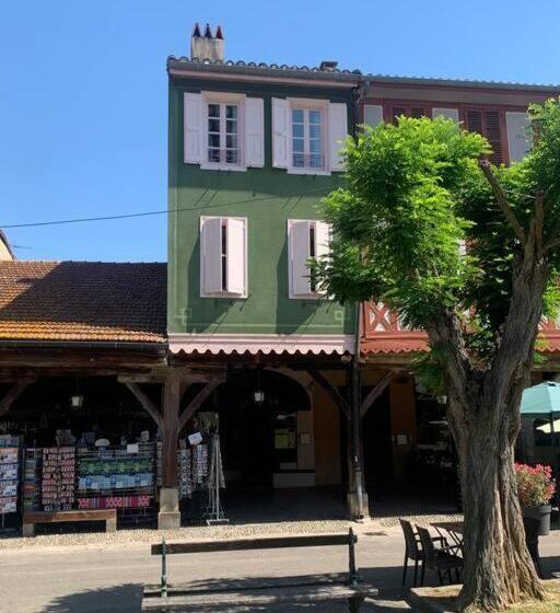 Appartement Mirepoix