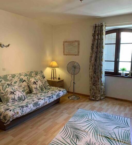 Aubenas Plein Centre Tout Près Du Château