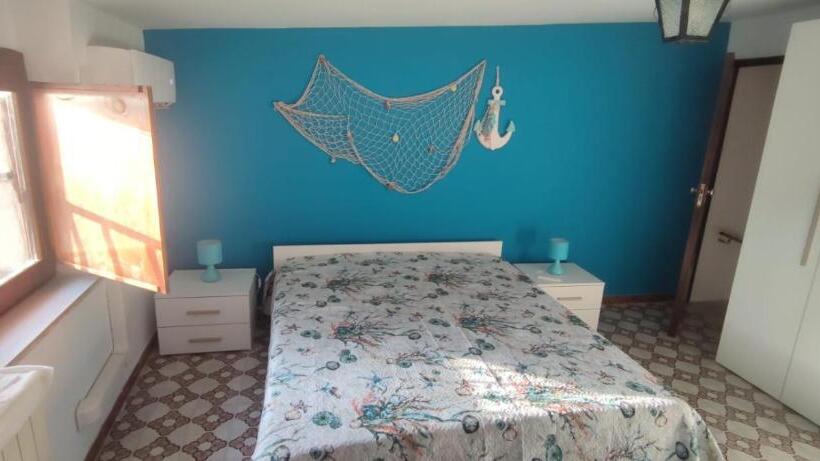 Azzurro Come Il Mare