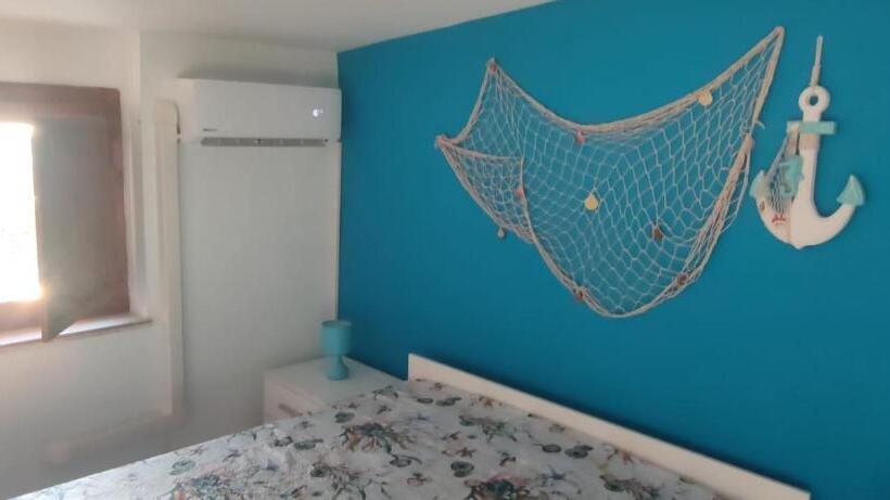 Azzurro Come Il Mare