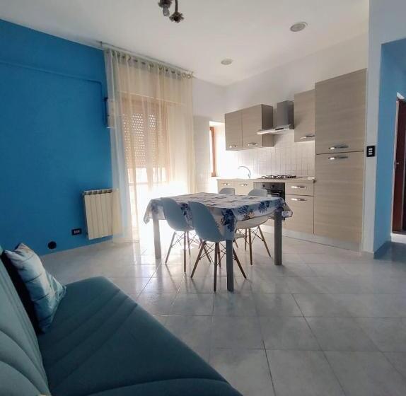 Azzurro Come Il Mare