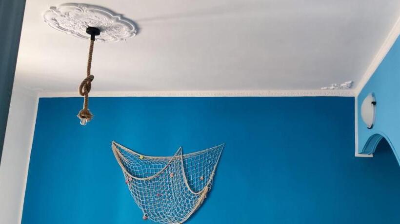 Azzurro Come Il Mare