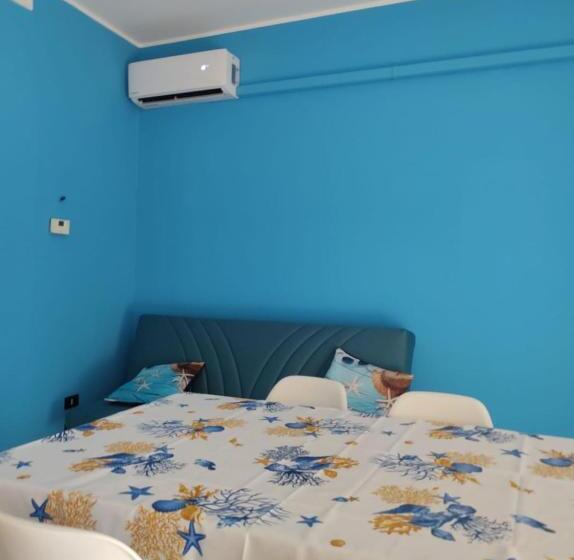 Azzurro Come Il Mare