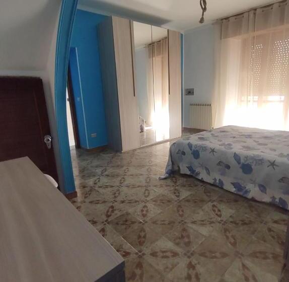 Azzurro Come Il Mare