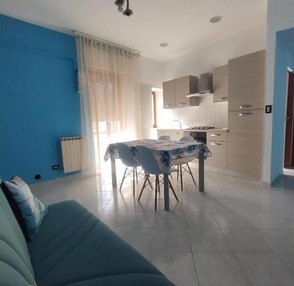 Azzurro Come Il Mare