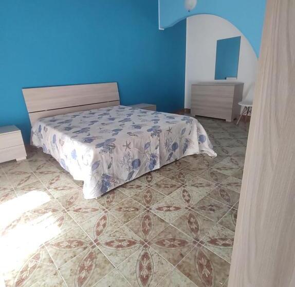 Azzurro Come Il Mare