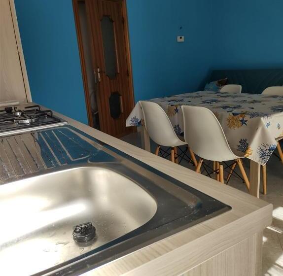 Azzurro Come Il Mare