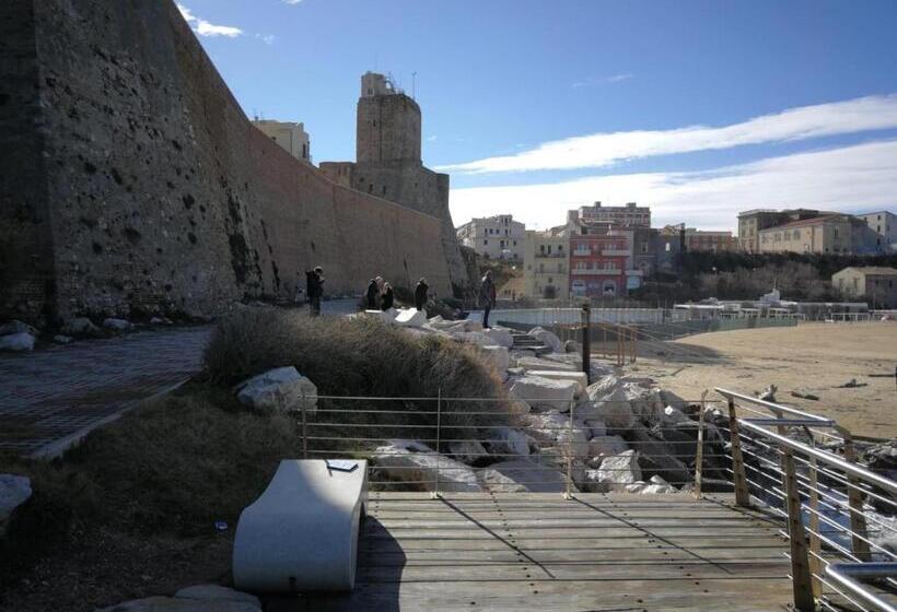 Azzurro Come Il Mare