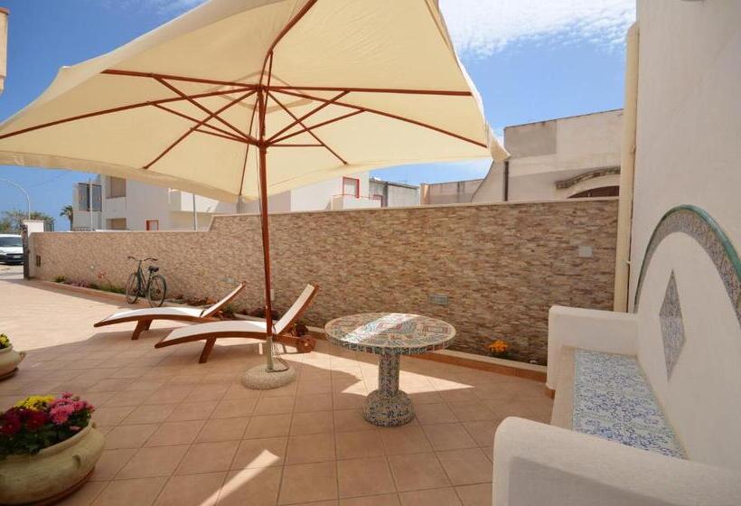 B&b Donna Nina San Vito Lo Capo