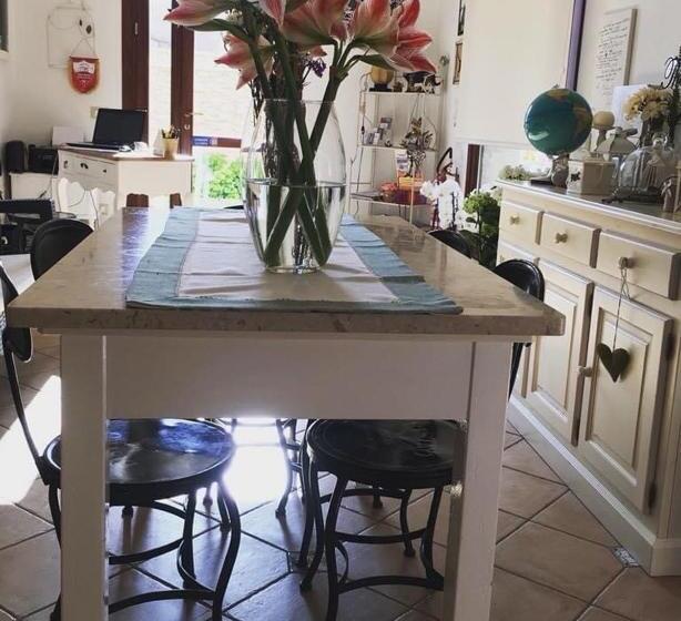 B&b Donna Nina San Vito Lo Capo