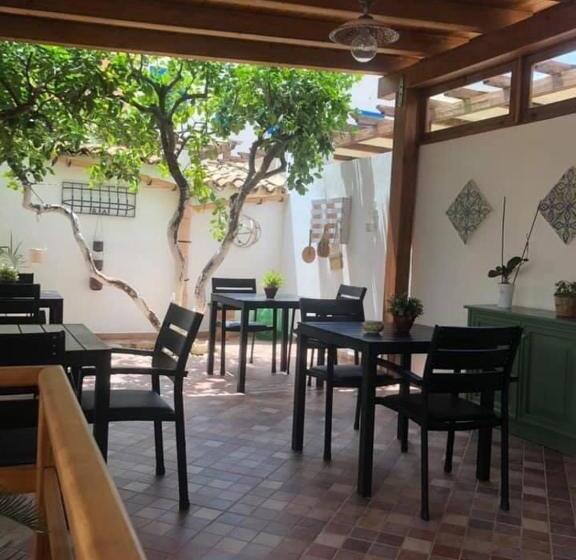 B&b Donna Nina San Vito Lo Capo