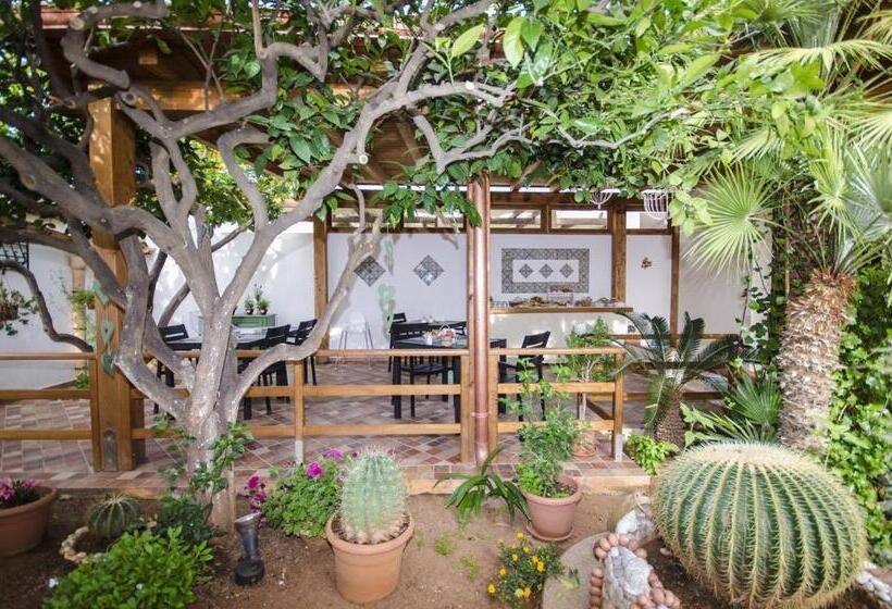 B&b Donna Nina San Vito Lo Capo