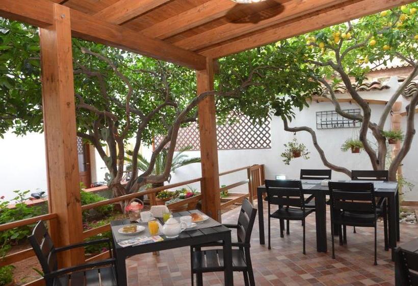 B&b Donna Nina San Vito Lo Capo