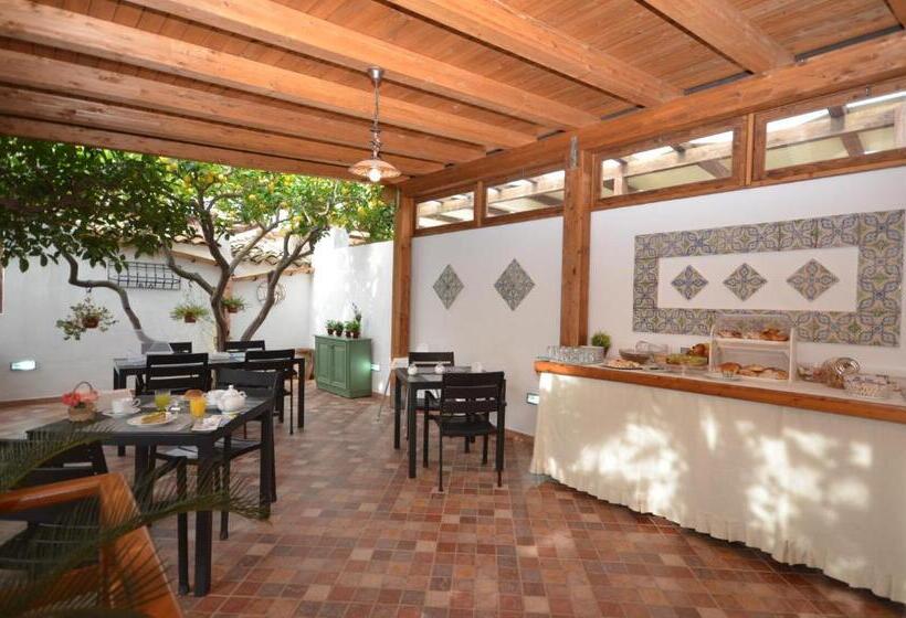 B&b Donna Nina San Vito Lo Capo