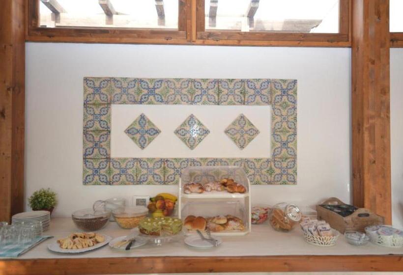 B&b Donna Nina San Vito Lo Capo