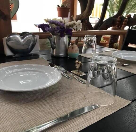 B&b Donna Nina San Vito Lo Capo