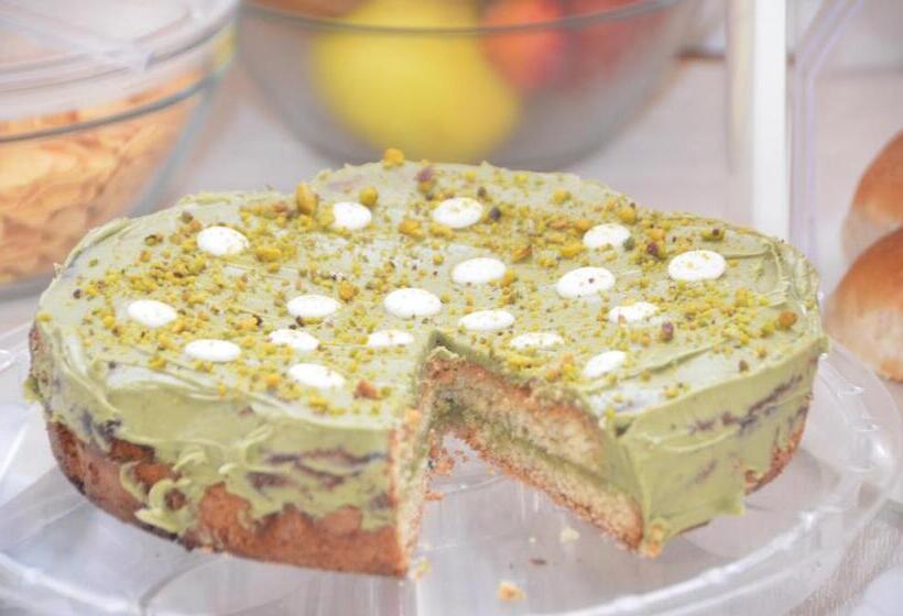 B&b Donna Nina San Vito Lo Capo