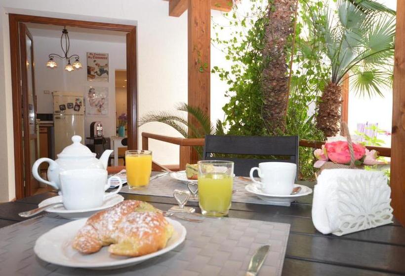 B&b Donna Nina San Vito Lo Capo