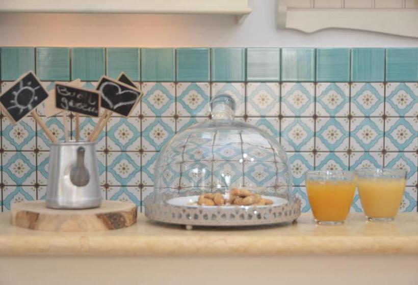 B&b Donna Nina San Vito Lo Capo