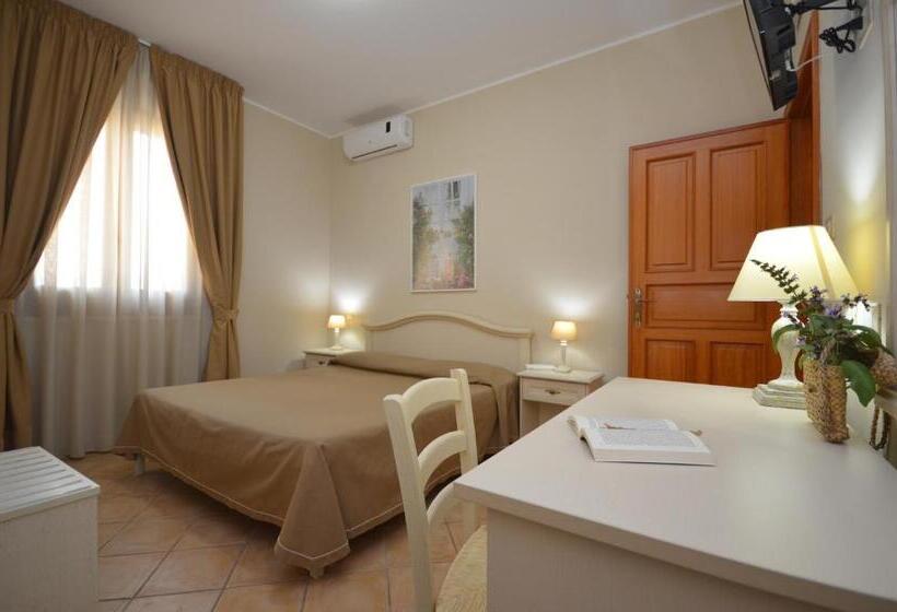 B&b Donna Nina San Vito Lo Capo