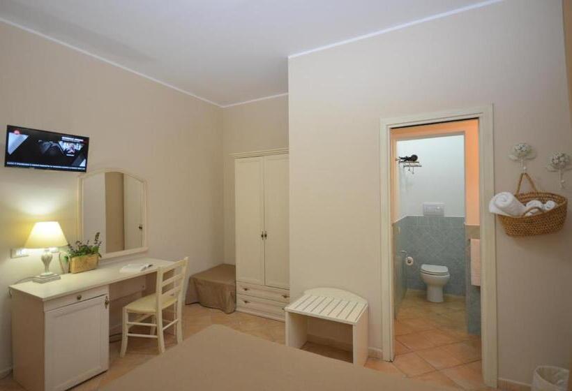 B&b Donna Nina San Vito Lo Capo