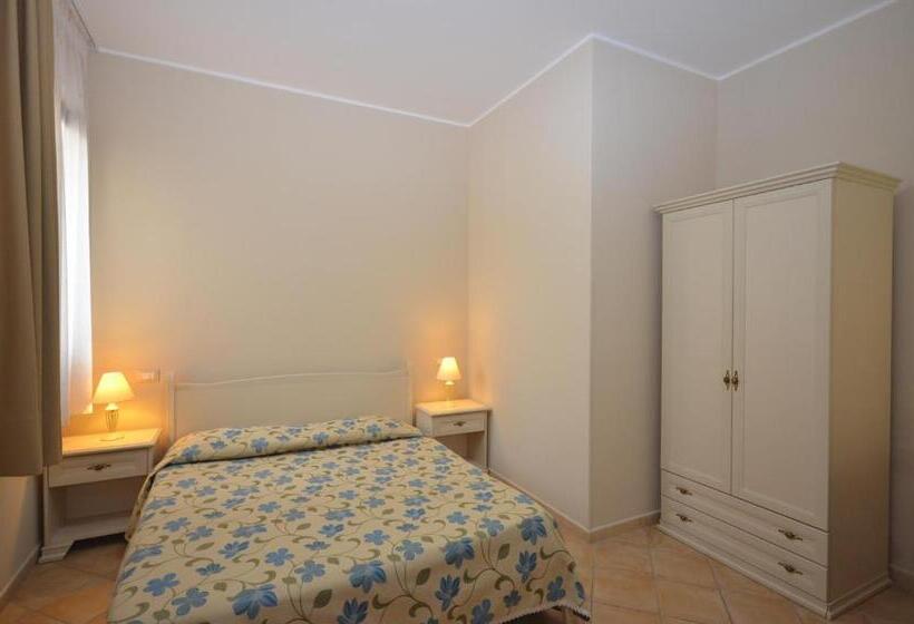 B&b Donna Nina San Vito Lo Capo