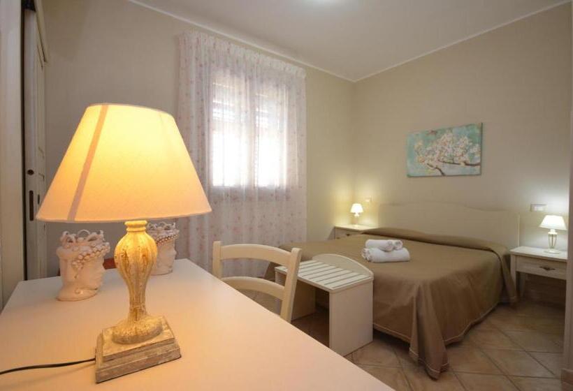 B&b Donna Nina San Vito Lo Capo