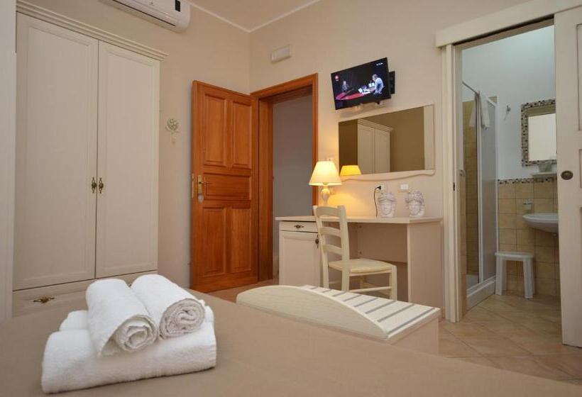 B&b Donna Nina San Vito Lo Capo