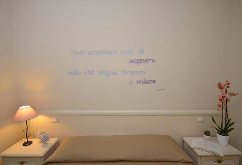 B&b Donna Nina San Vito Lo Capo