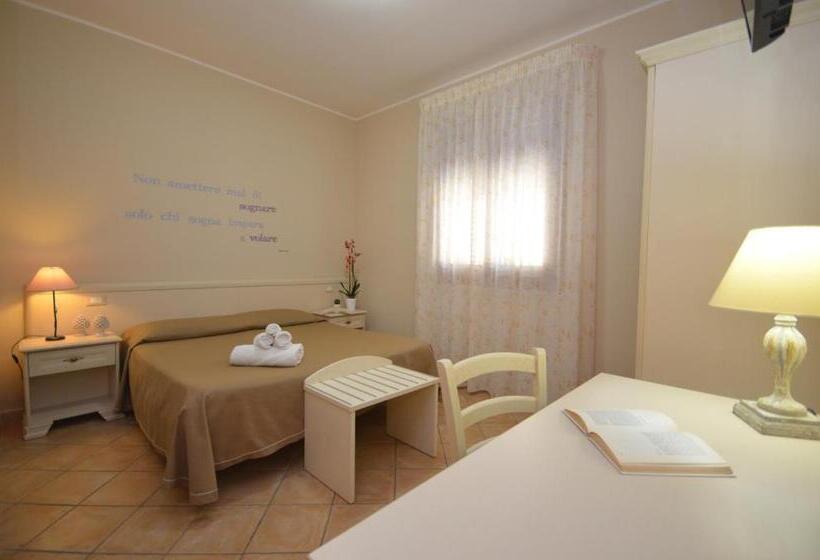 B&b Donna Nina San Vito Lo Capo