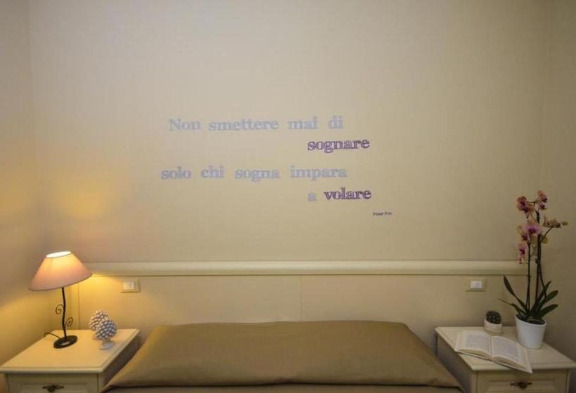 B&b Donna Nina San Vito Lo Capo