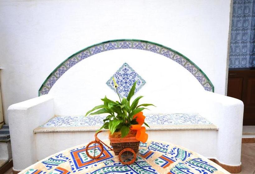 B&b Donna Nina San Vito Lo Capo